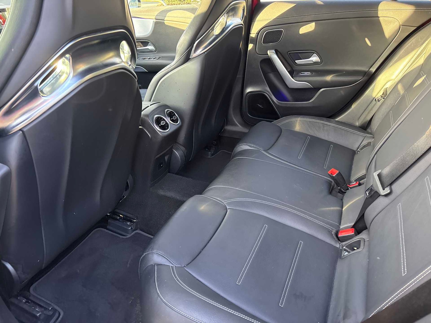 Used Mercedes-Benz A-Class 2022 for sale - 77565756: Photo 20