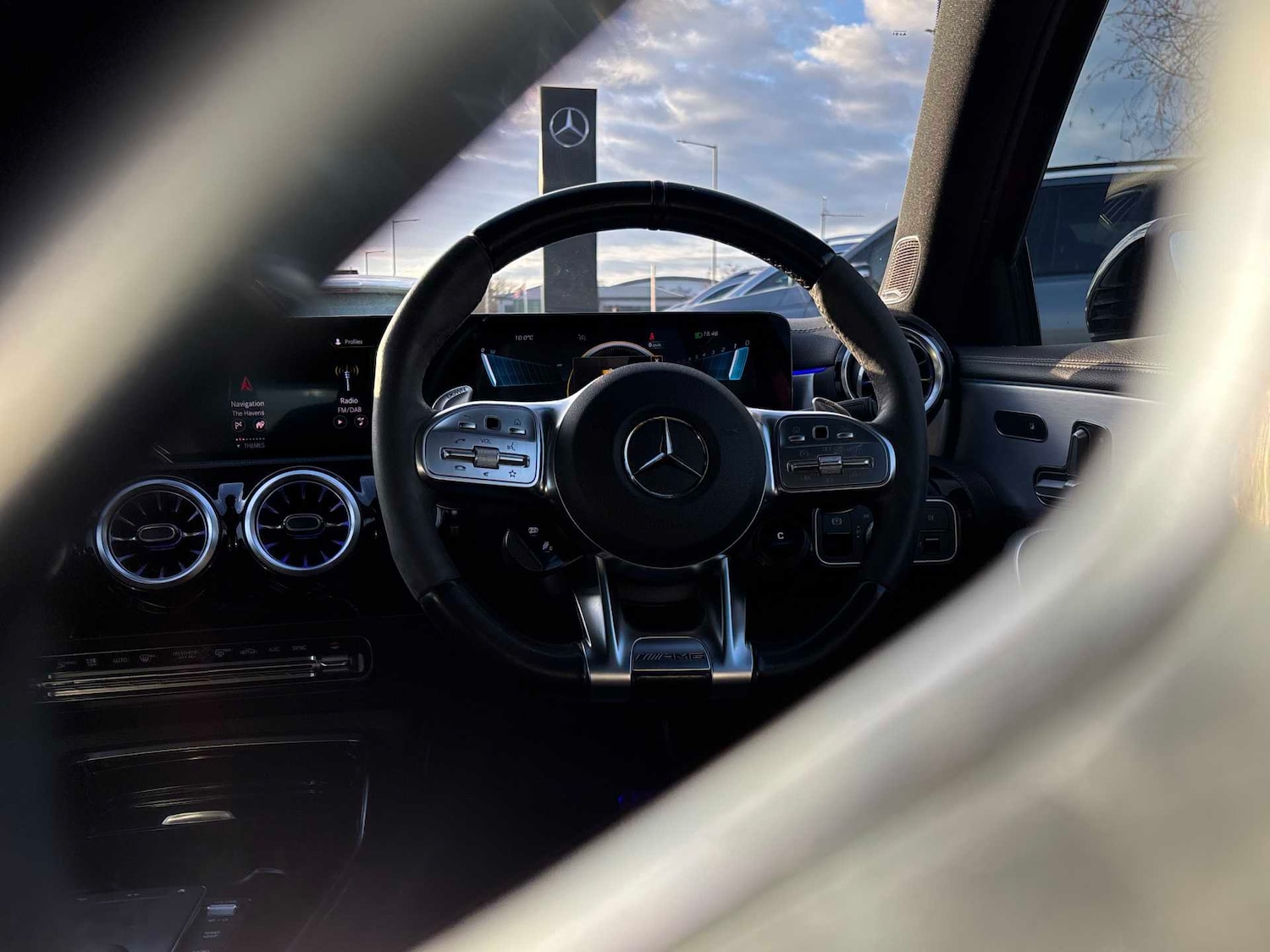 Used Mercedes-Benz A-Class 2022 for sale - 77565756: Photo 22