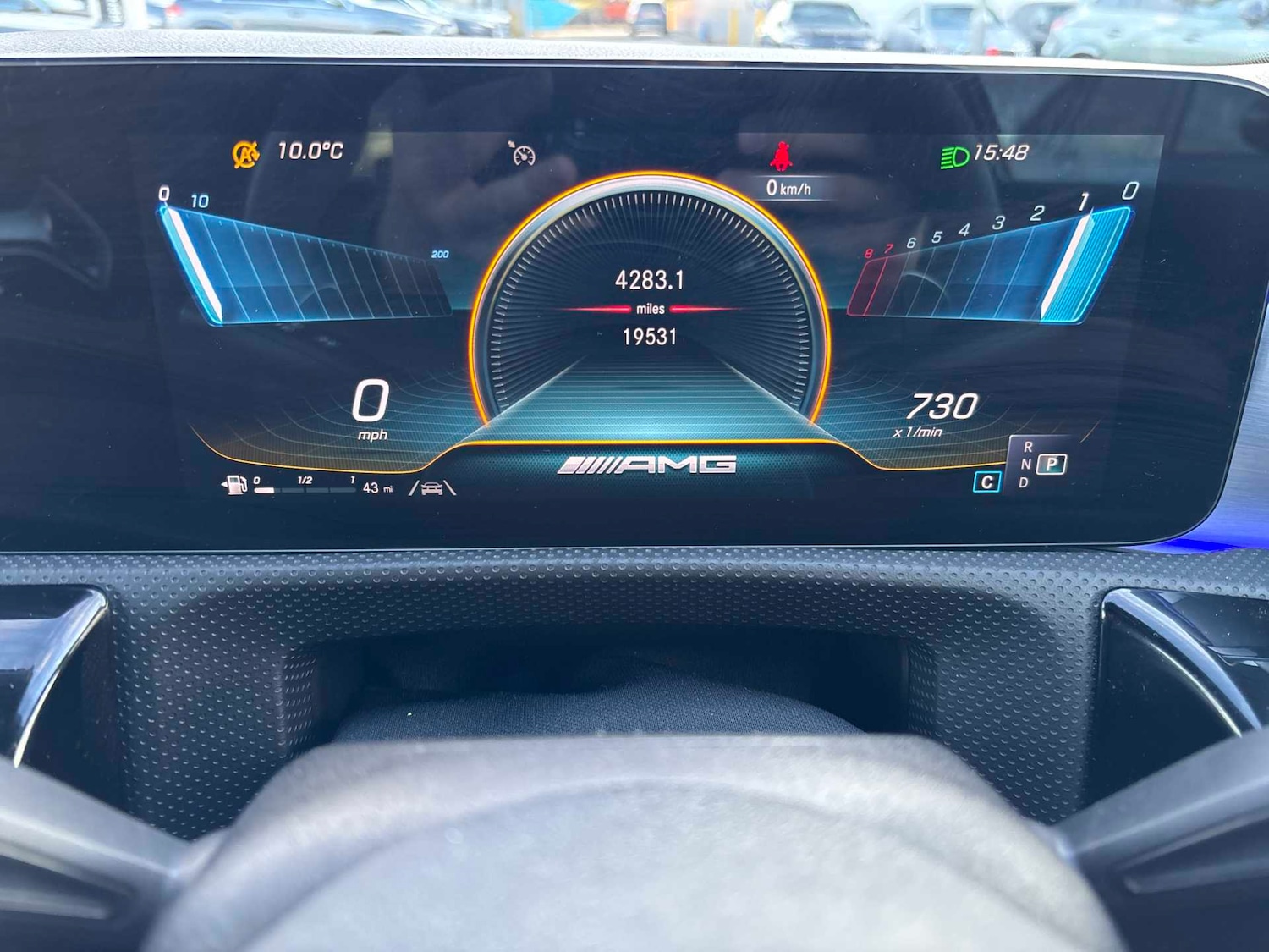 Used Mercedes-Benz A-Class 2022 for sale - 77565756: Photo 27