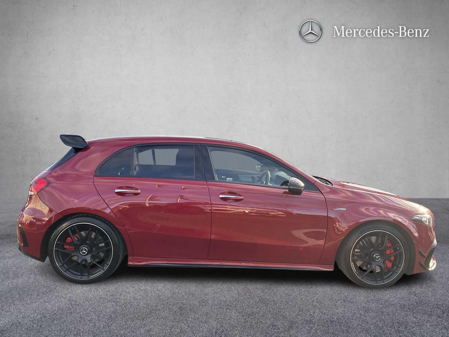 Used Mercedes-Benz A-Class 2022 for sale - 77565756: Photo 5