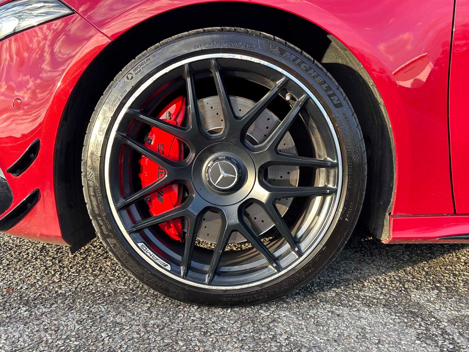 Used Mercedes-Benz A-Class 2022 for sale - 77565756: Photo 8