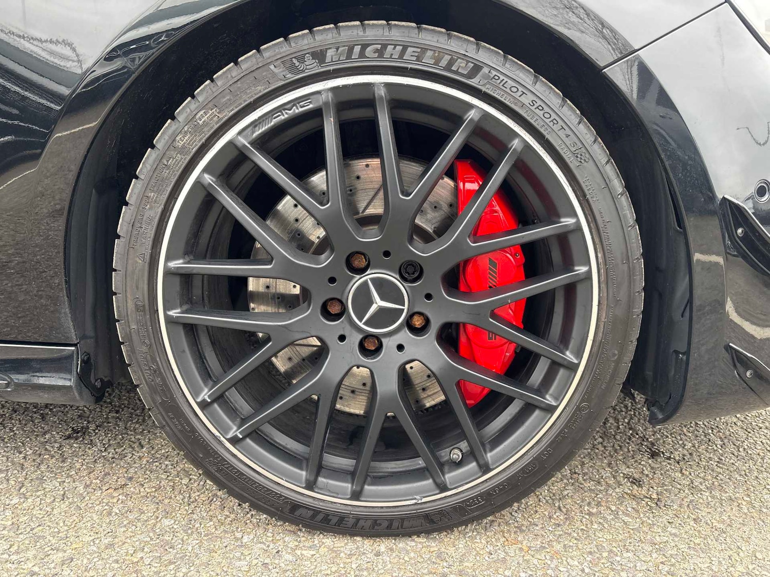 Used Mercedes-Benz A-Class 2017 for sale - 77361315: Photo 11