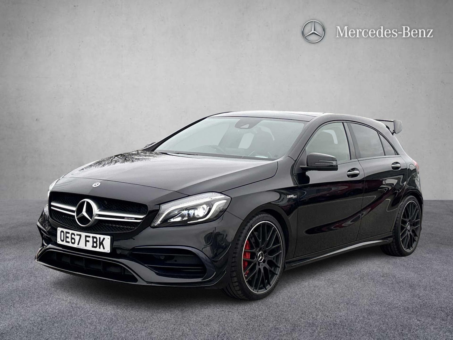 Used Mercedes-Benz A-Class 2017 for sale - 77361315: Photo 14