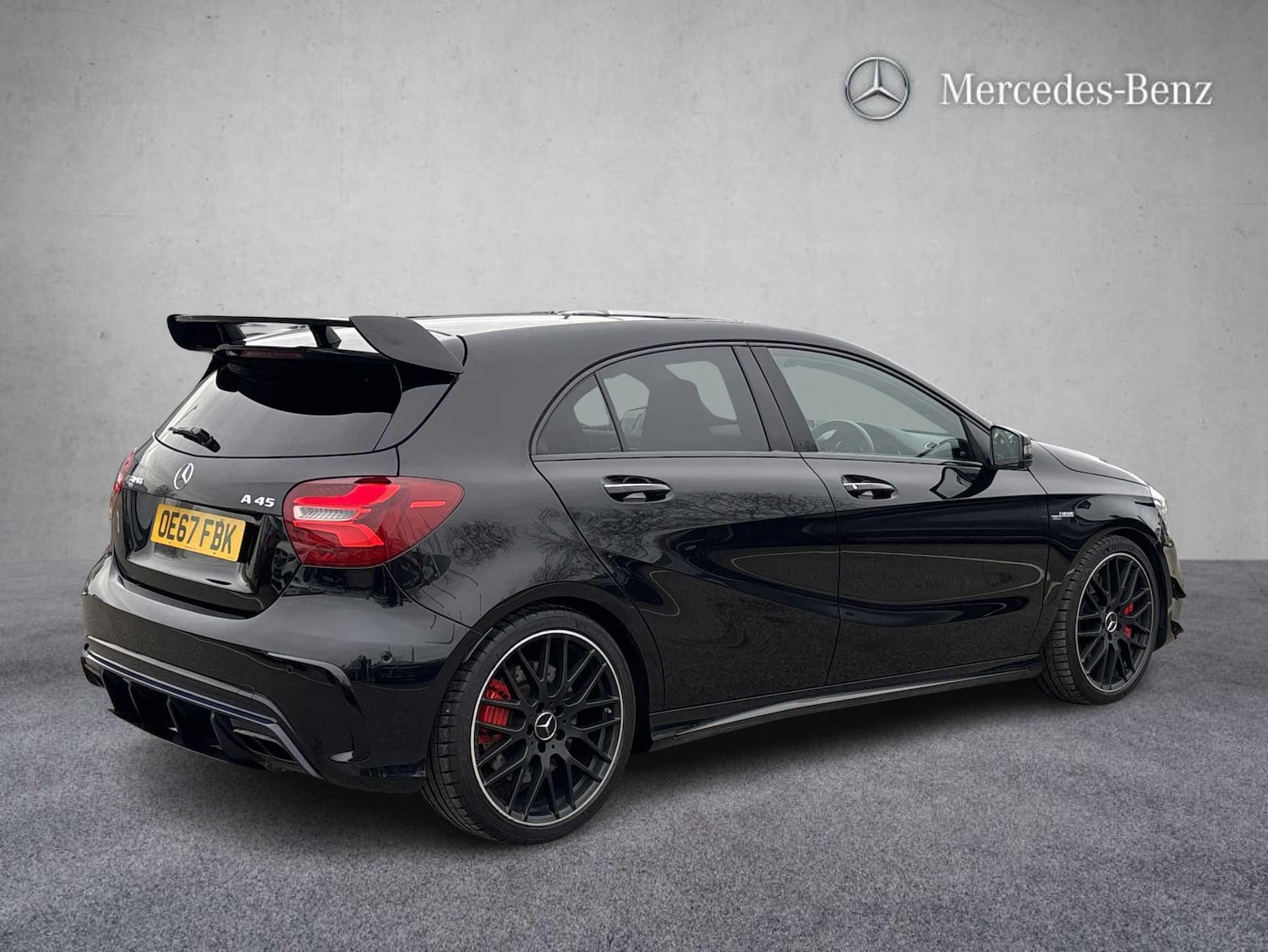 Used Mercedes-Benz A-Class 2017 for sale - 77361315: Photo 15