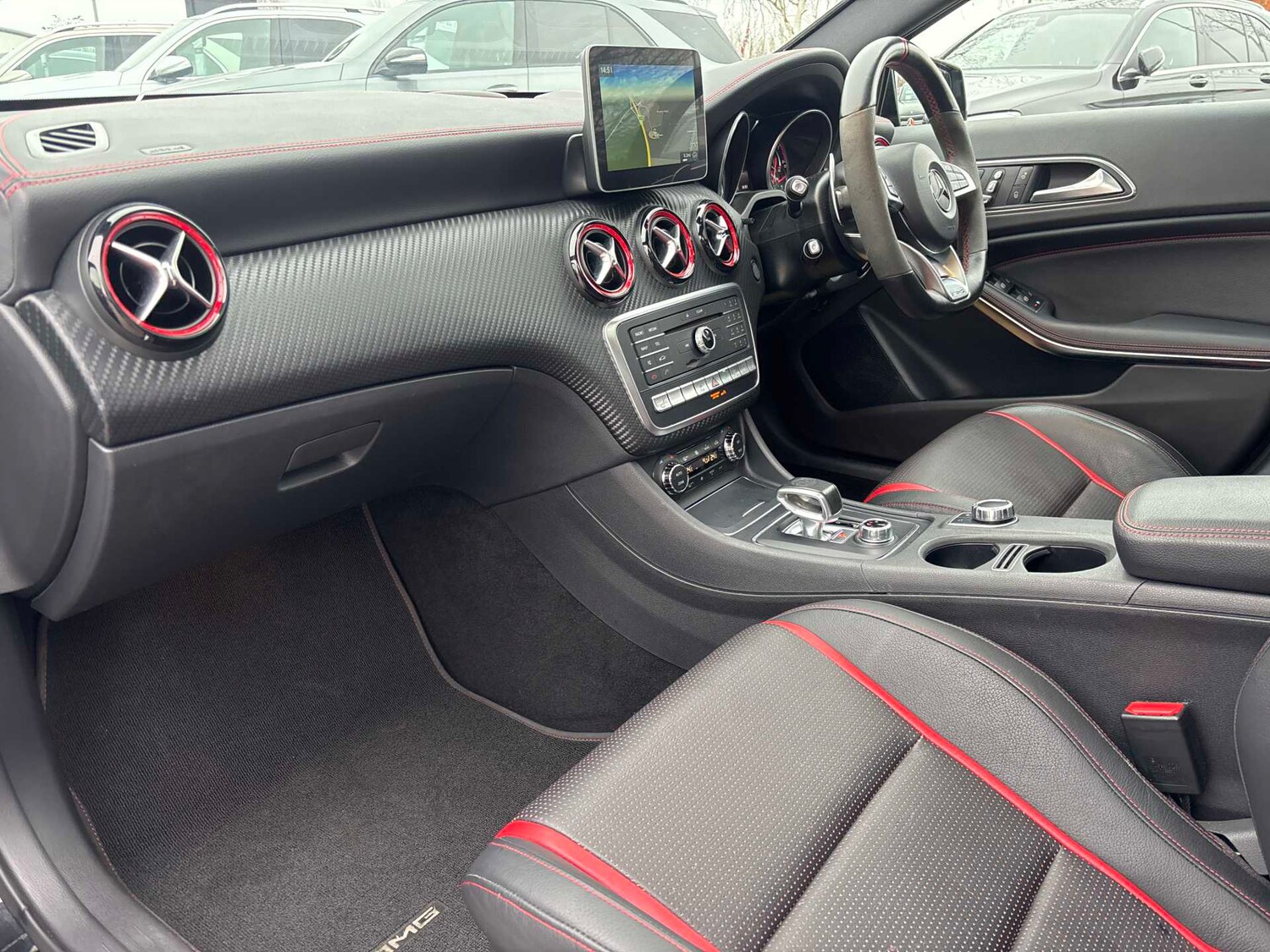 Used Mercedes-Benz A-Class 2017 for sale - 77361315: Photo 17