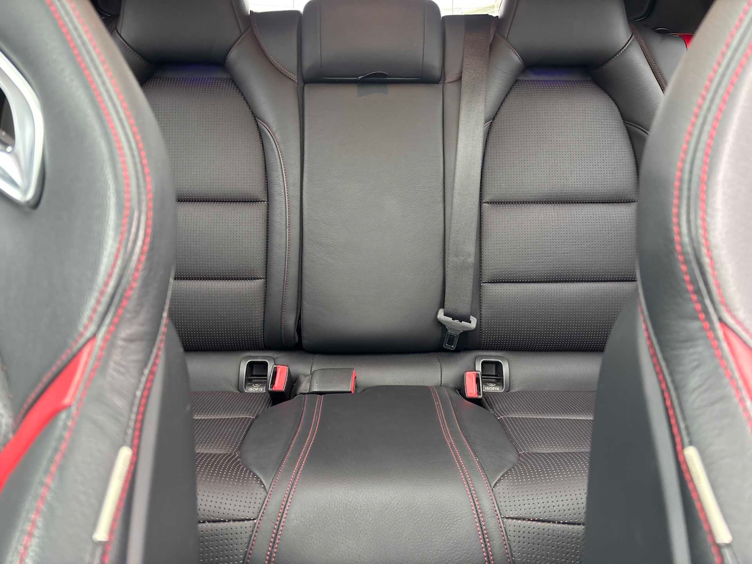 Used Mercedes-Benz A-Class 2017 for sale - 77361315: Photo 18