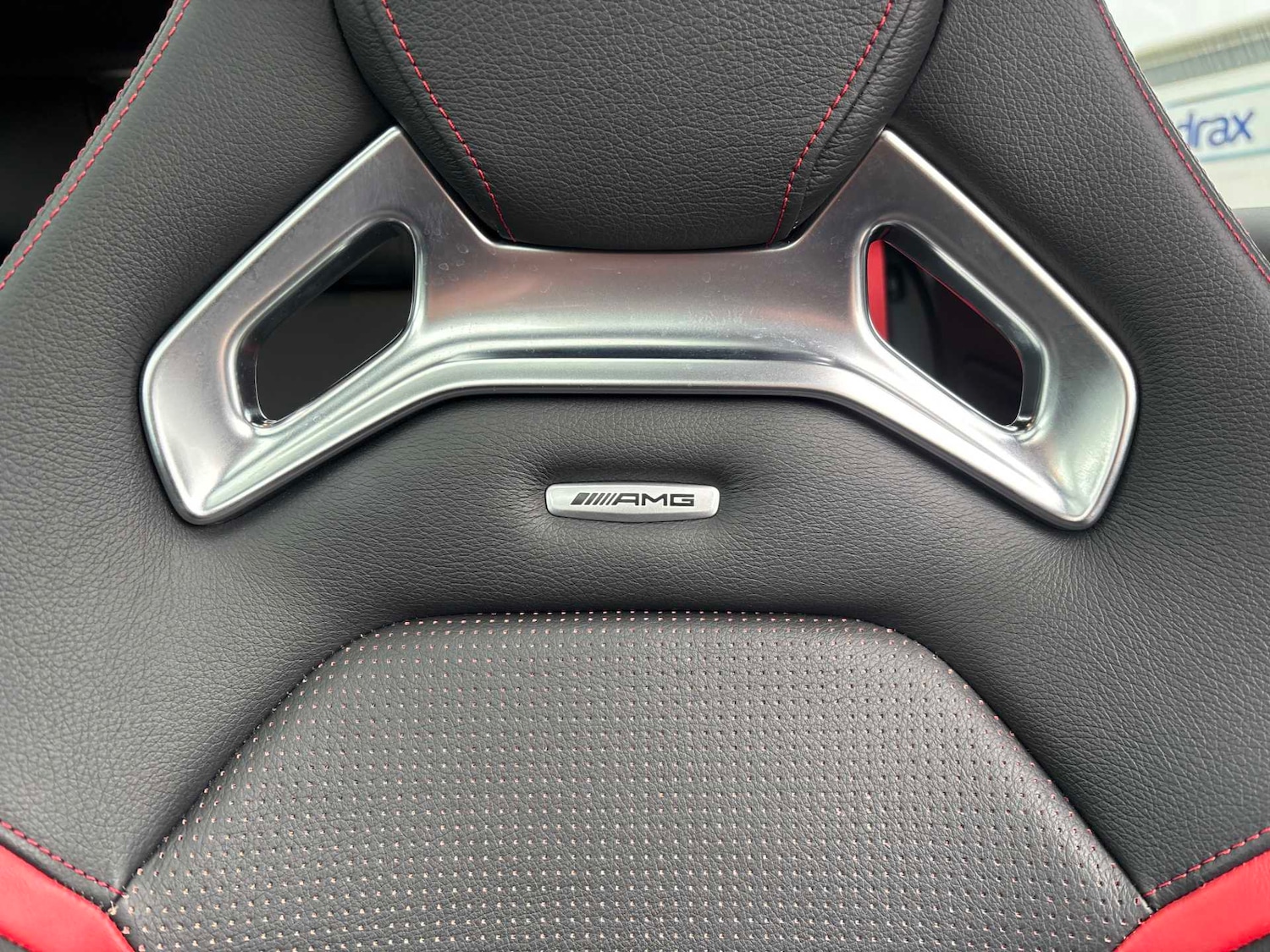 Used Mercedes-Benz A-Class 2017 for sale - 77361315: Photo 19