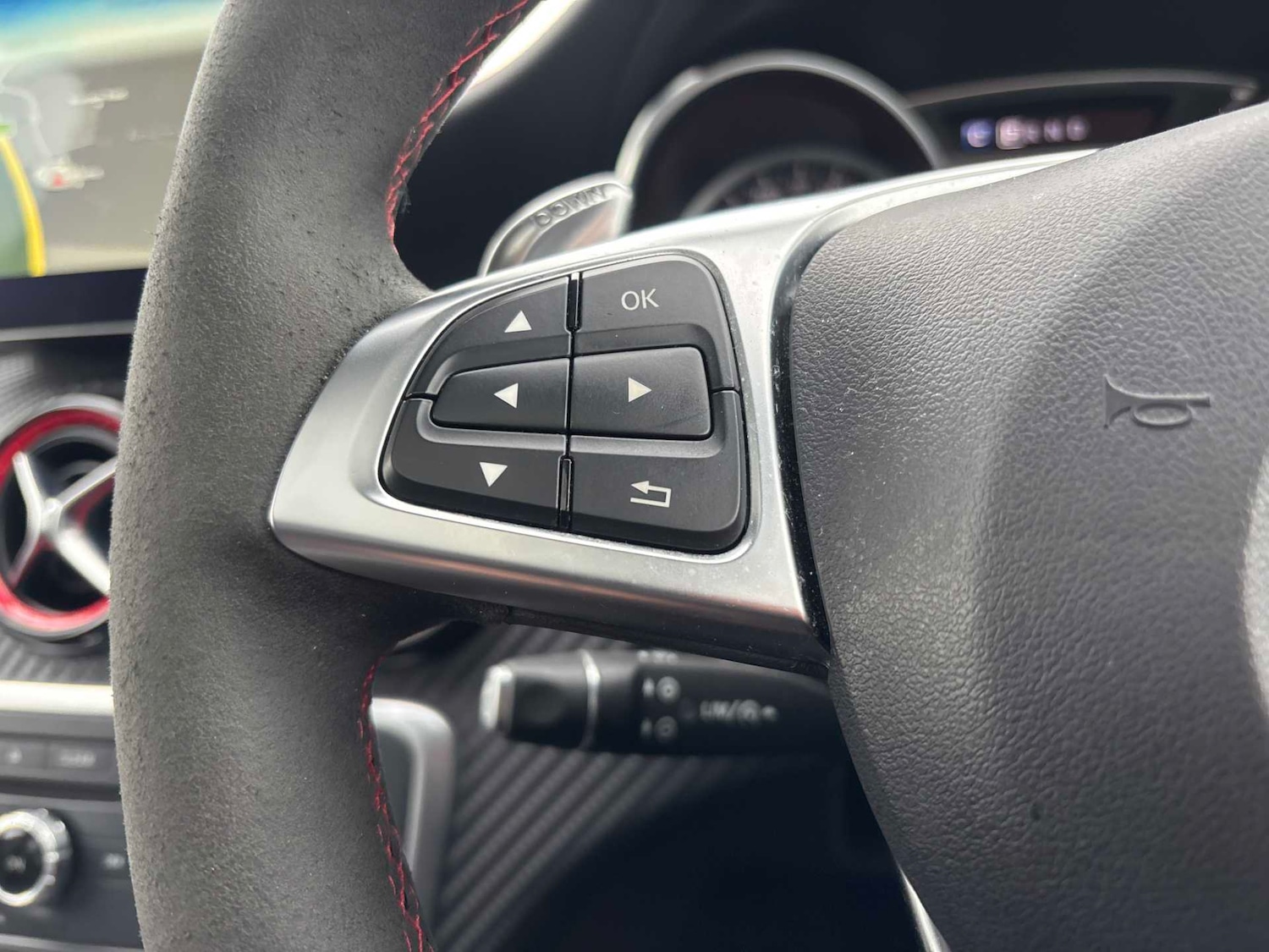 Used Mercedes-Benz A-Class 2017 for sale - 77361315: Photo 25