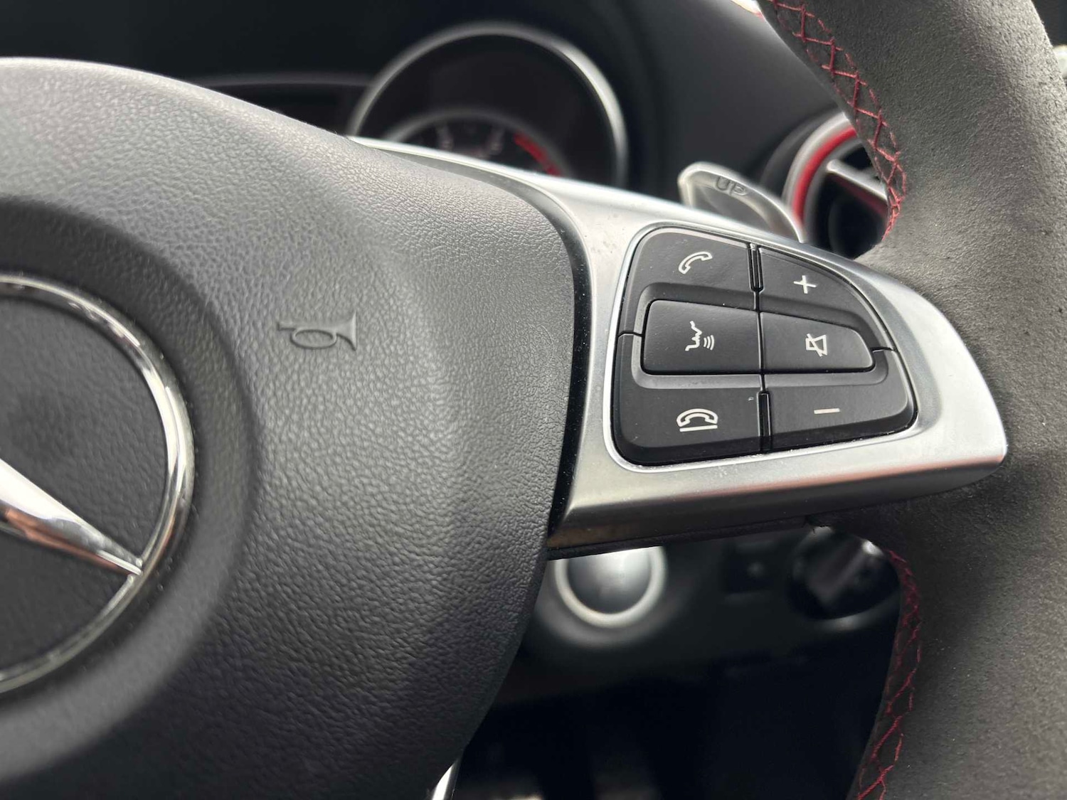 Used Mercedes-Benz A-Class 2017 for sale - 77361315: Photo 26