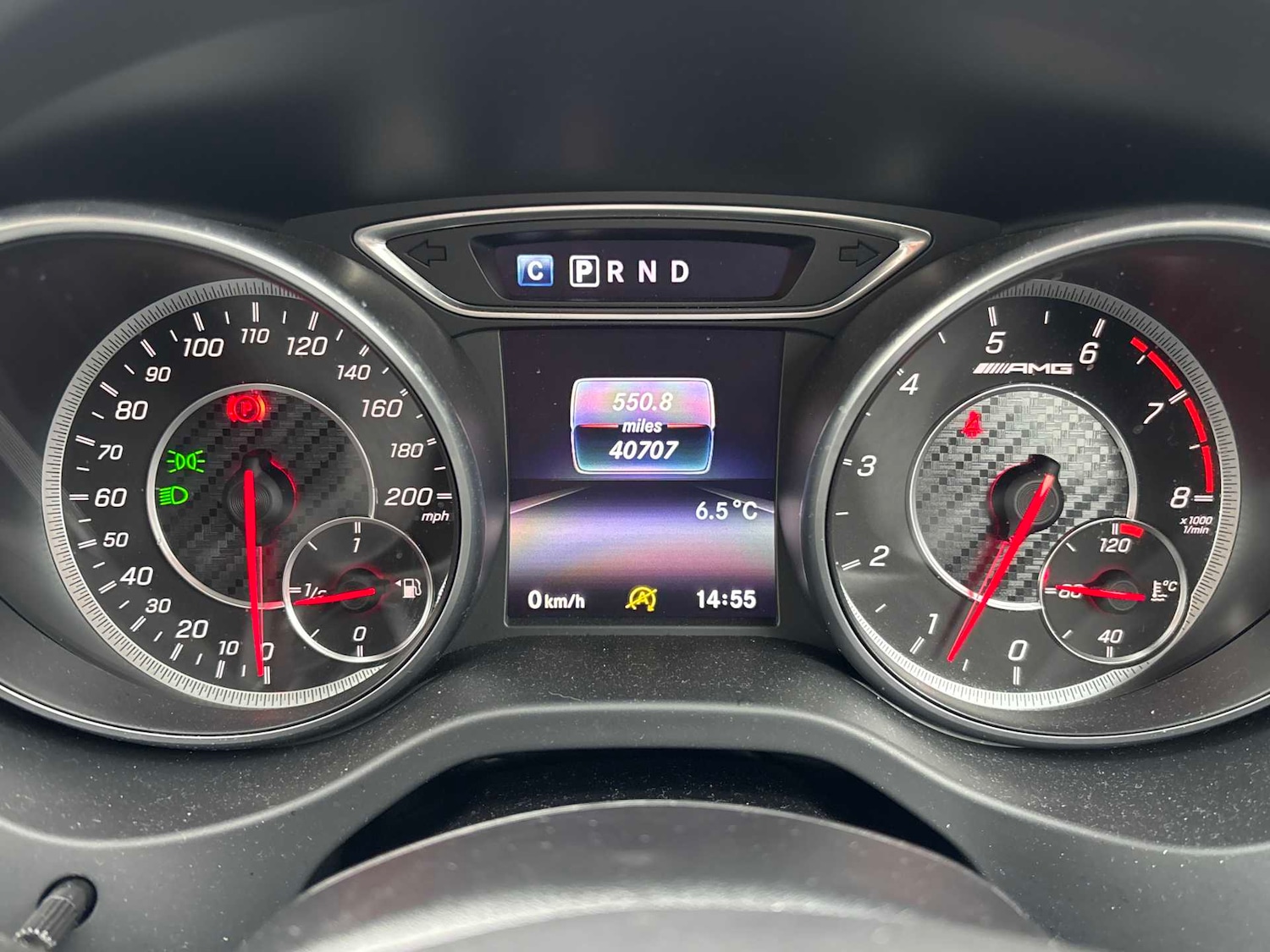 Used Mercedes-Benz A-Class 2017 for sale - 77361315: Photo 28