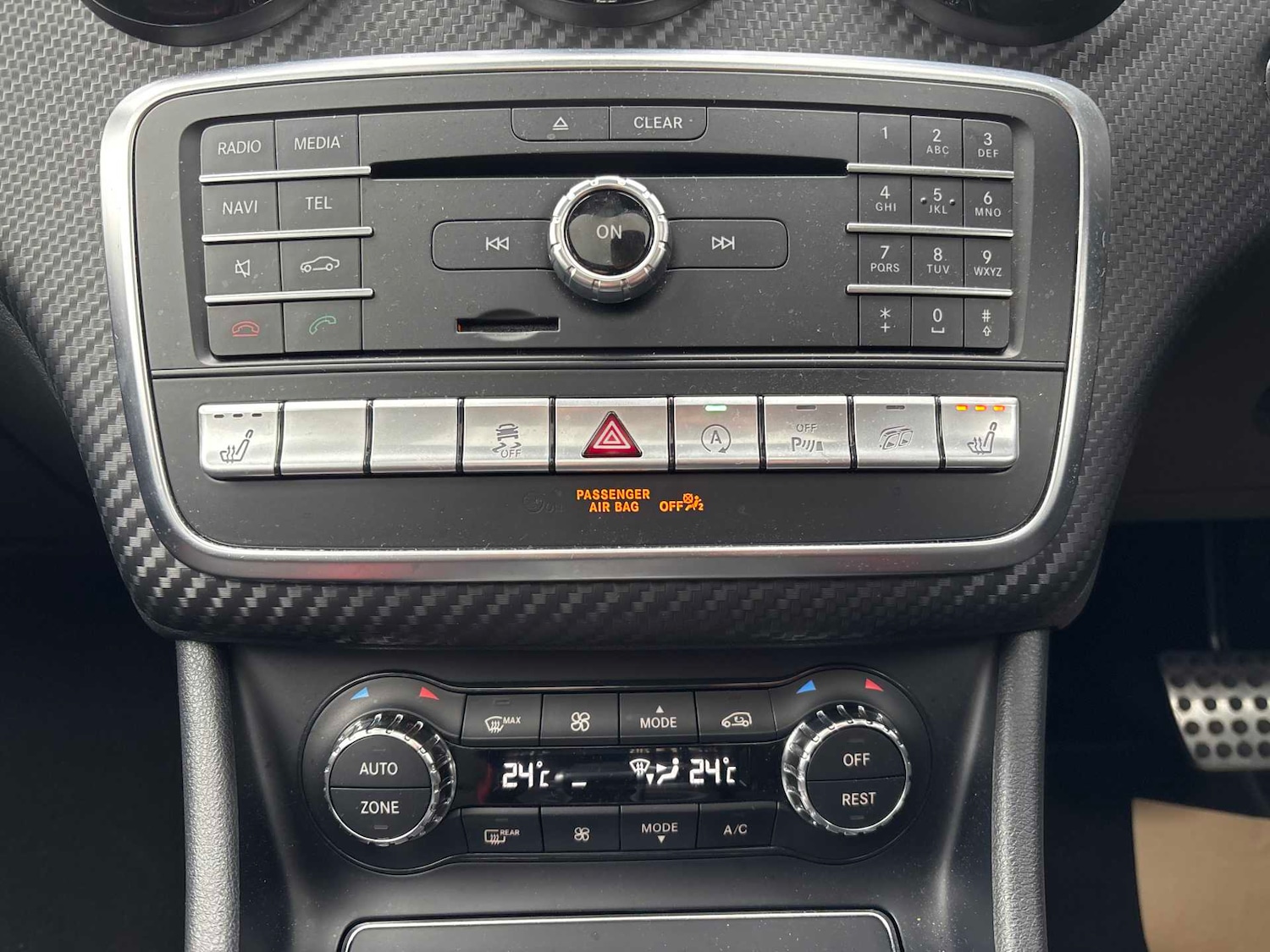 Used Mercedes-Benz A-Class 2017 for sale - 77361315: Photo 33