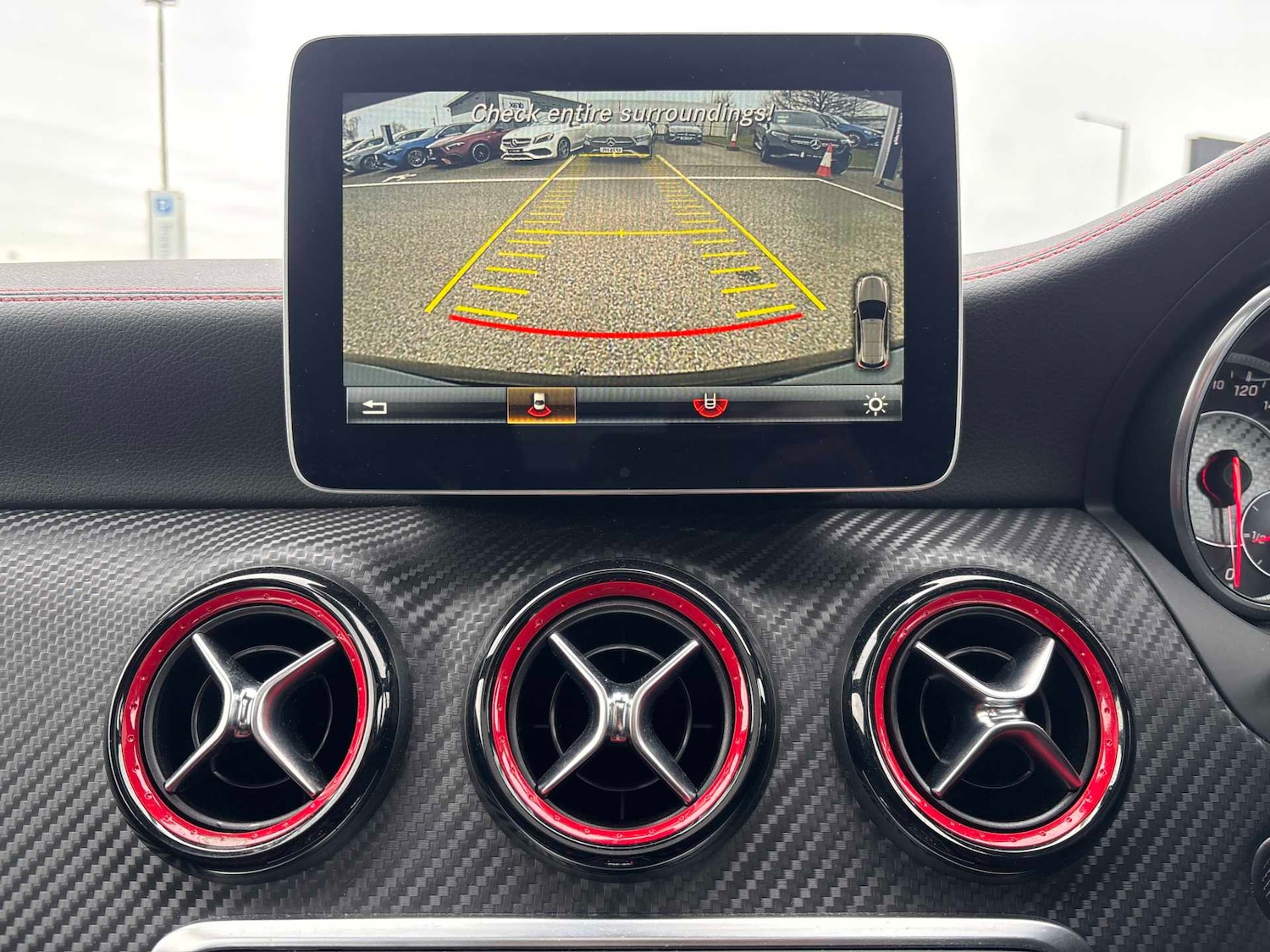 Used Mercedes-Benz A-Class 2017 for sale - 77361315: Photo 34