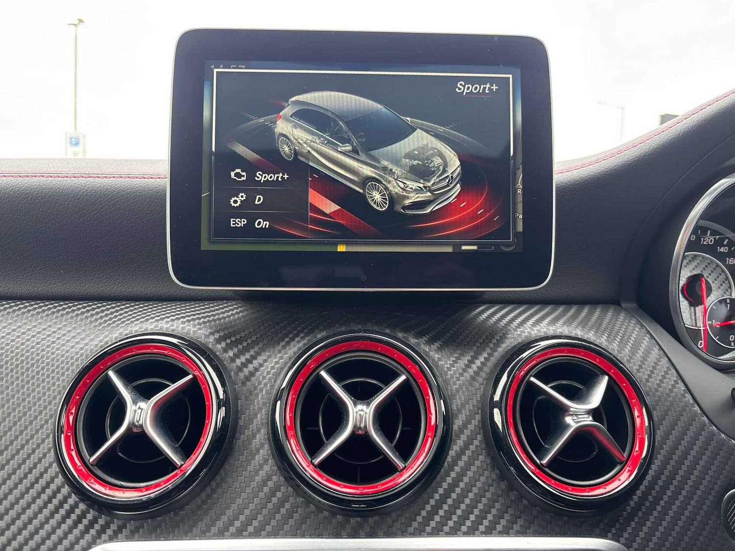 Used Mercedes-Benz A-Class 2017 for sale - 77361315: Photo 35