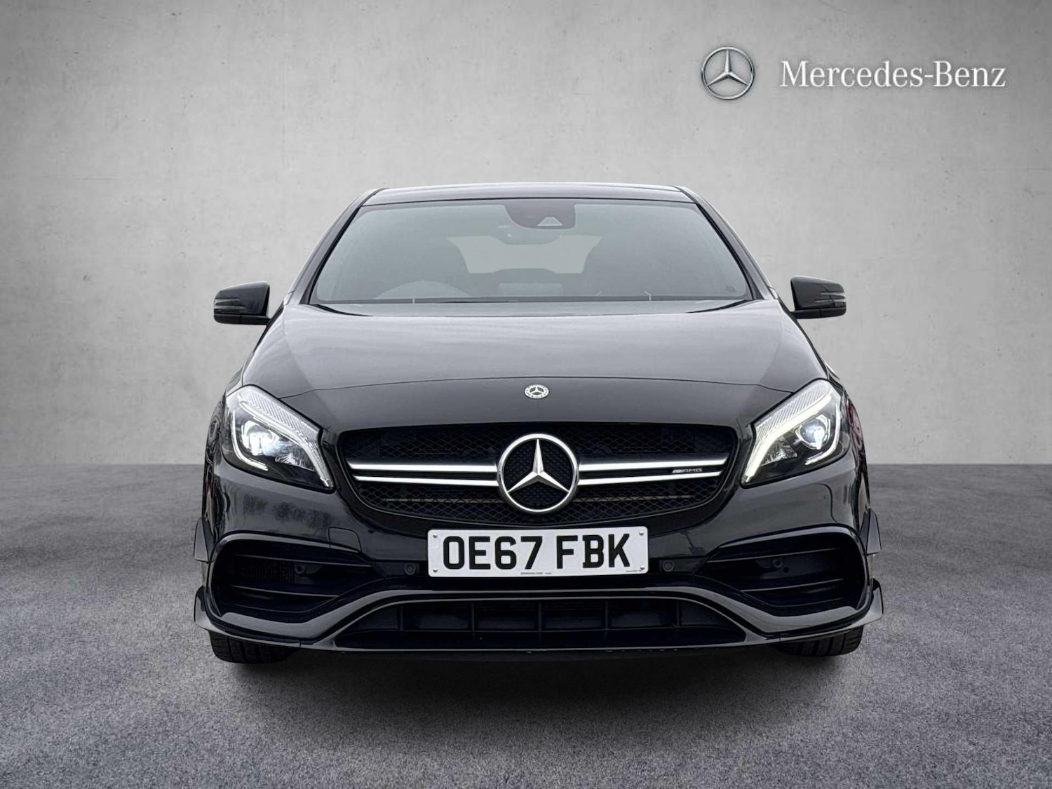 Used Mercedes-Benz A-Class 2017 for sale - 77361315: Photo 4