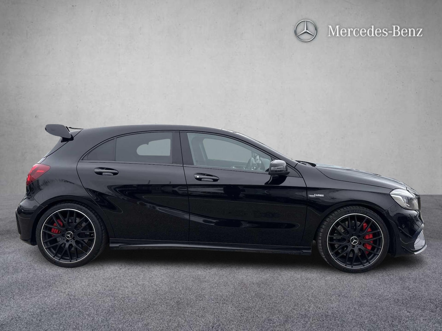 Used Mercedes-Benz A-Class 2017 for sale - 77361315: Photo 5