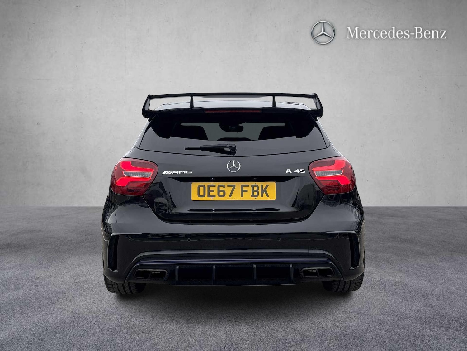 Used Mercedes-Benz A-Class 2017 for sale - 77361315: Photo 6