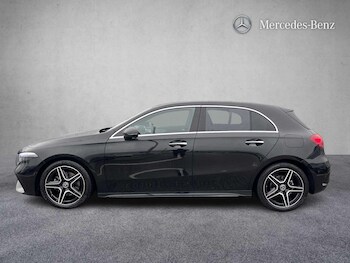 Used Mercedes-Benz A-Class 2025 for sale - 77134999: Photo