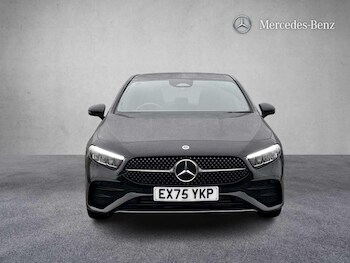 Used Mercedes-Benz A-Class 2025 for sale - 77134999: Photo