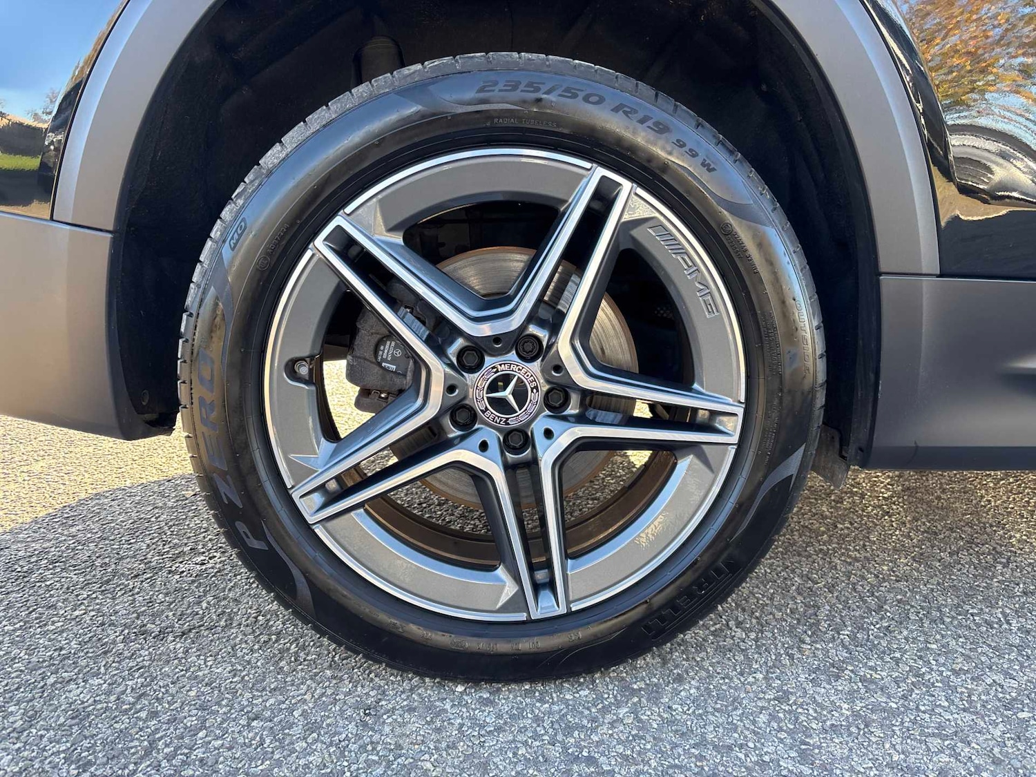 Used Mercedes-Benz GLB 2024 for sale - 76501759: Photo 11