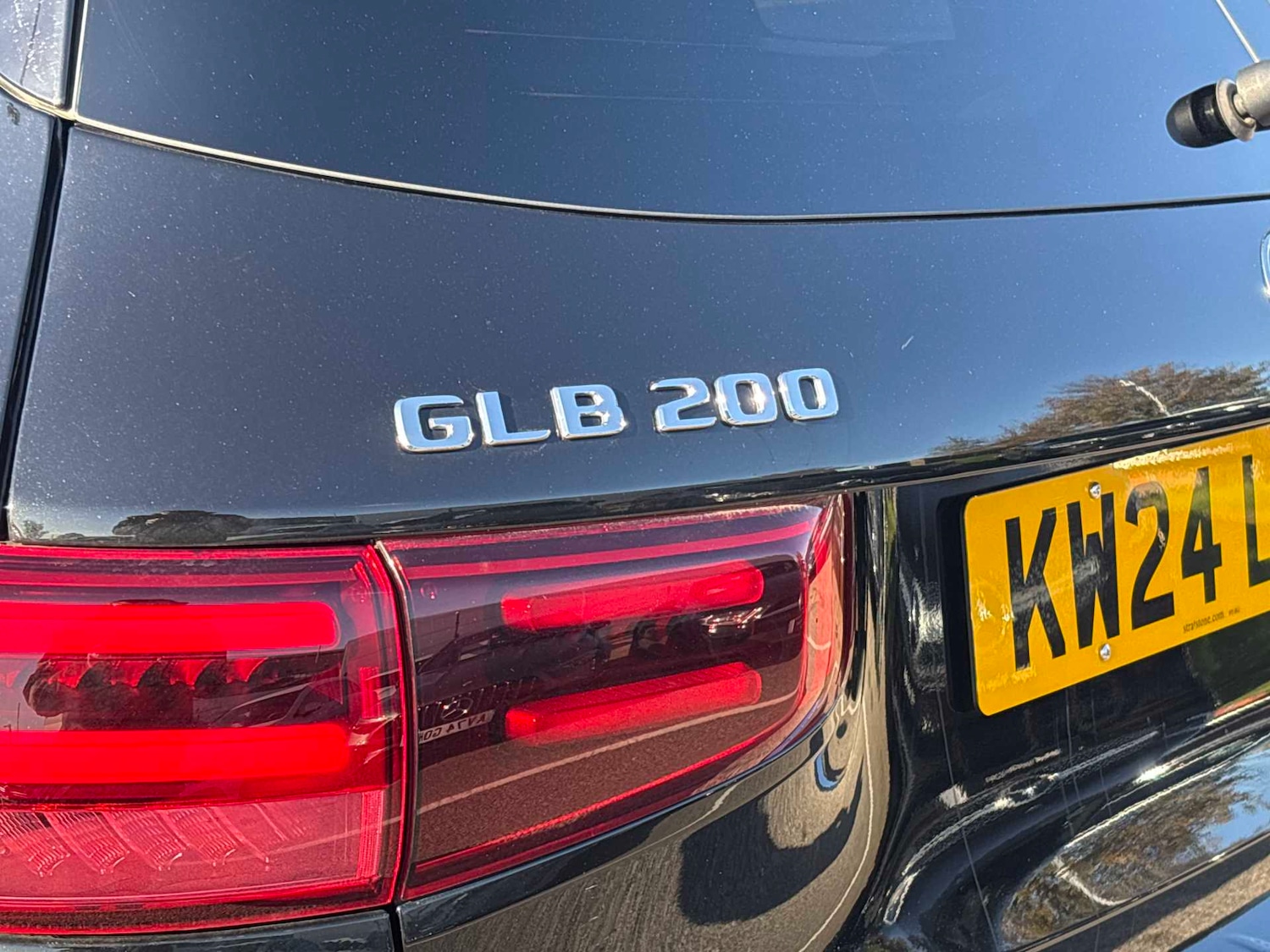 Used Mercedes-Benz GLB 2024 for sale - 76501759: Photo 16