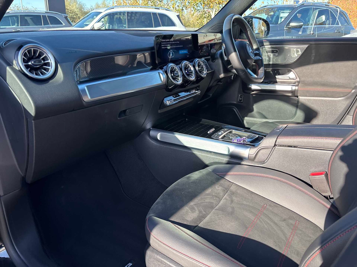 Used Mercedes-Benz GLB 2024 for sale - 76501759: Photo 17