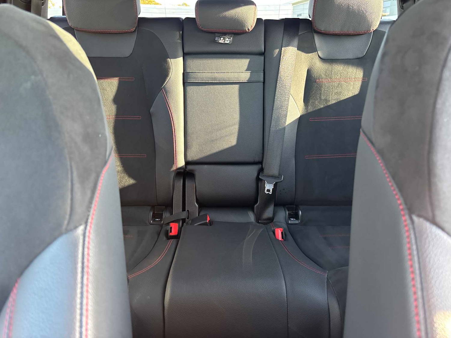 Used Mercedes-Benz GLB 2024 for sale - 76501759: Photo 18