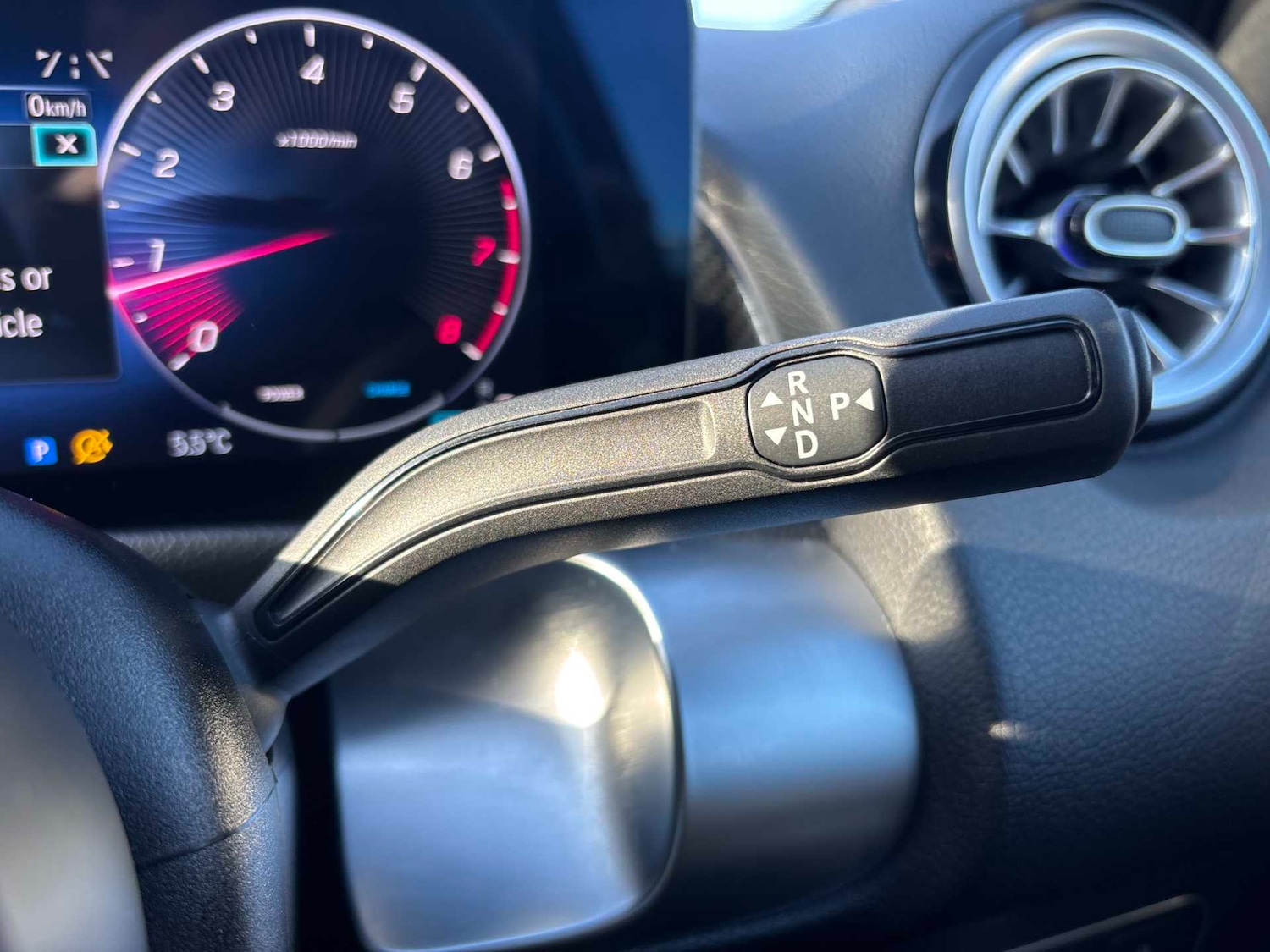 Used Mercedes-Benz GLB 2024 for sale - 76501759: Photo 25