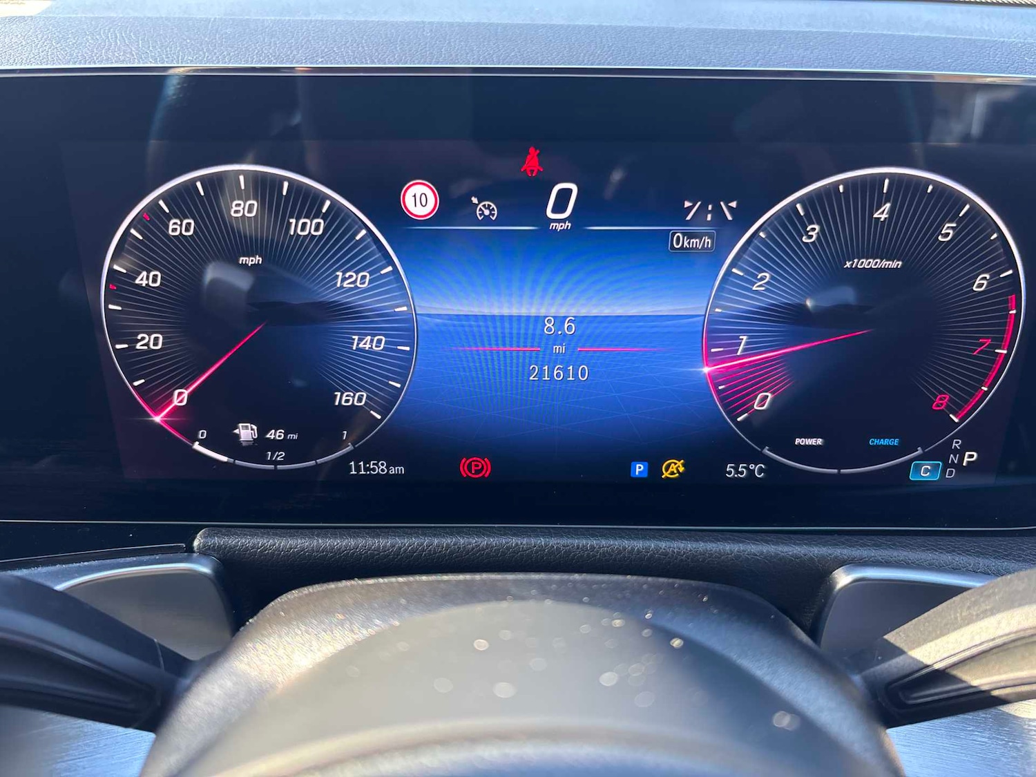 Used Mercedes-Benz GLB 2024 for sale - 76501759: Photo 27