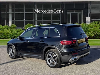 Used Mercedes-Benz GLB 2024 for sale - 76501759: Photo