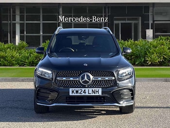 Used Mercedes-Benz GLB 2024 for sale - 76501759: Photo