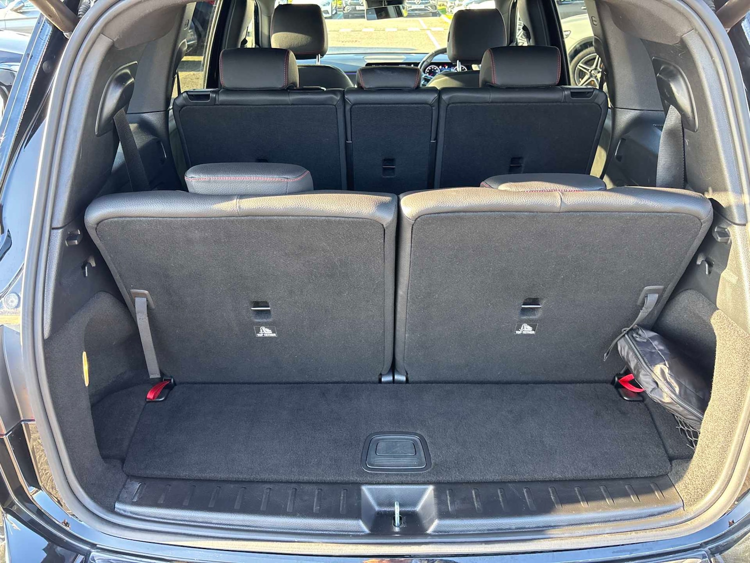 Used Mercedes-Benz GLB 2024 for sale - 76501759: Photo 6