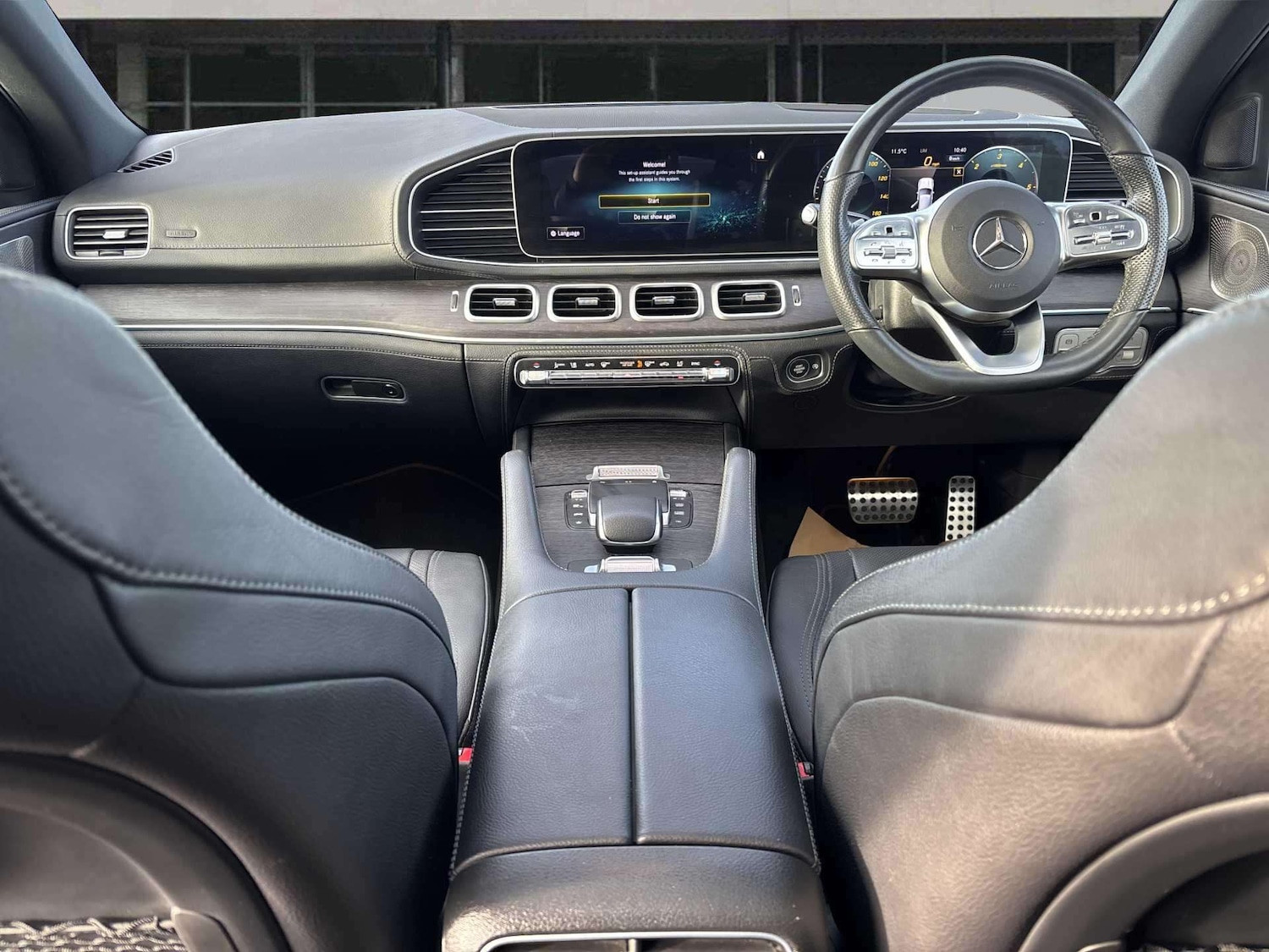 Used Mercedes-Benz GLE 2022 for sale - 76692065: Photo 20