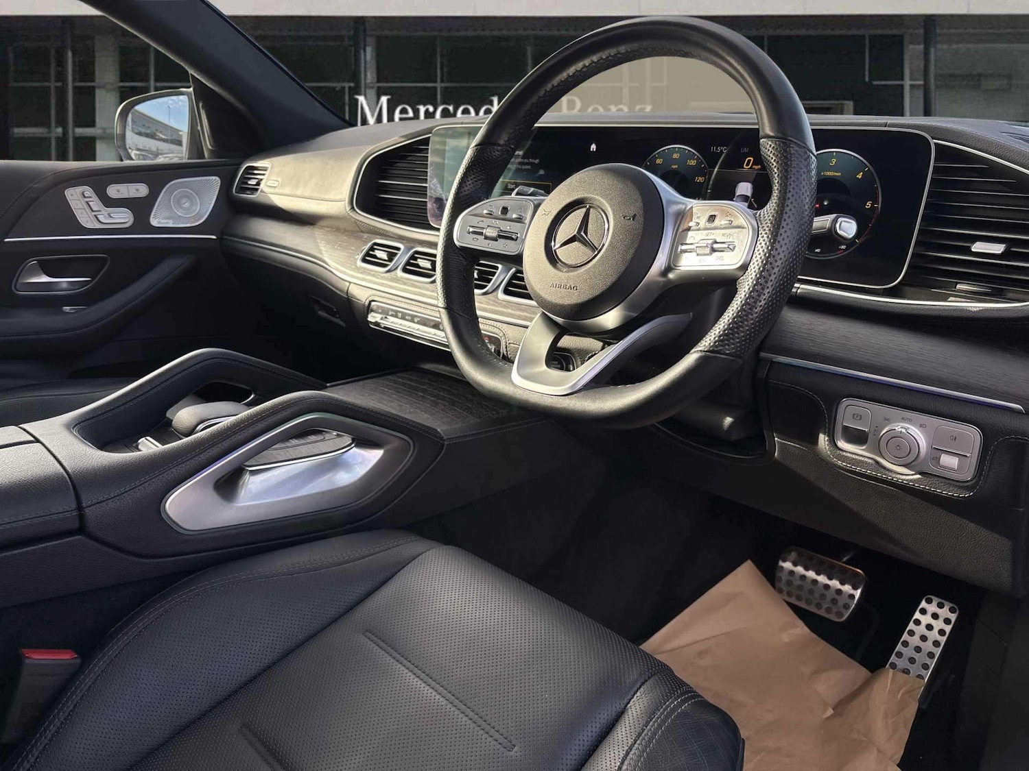 Used Mercedes-Benz GLE 2022 for sale - 76692065: Photo 23