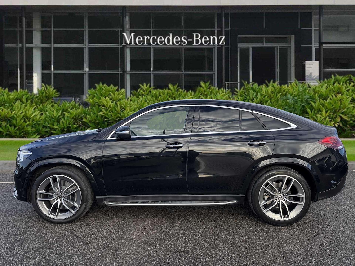 Used Mercedes-Benz GLE 2022 for sale - 76692065: Photo 3