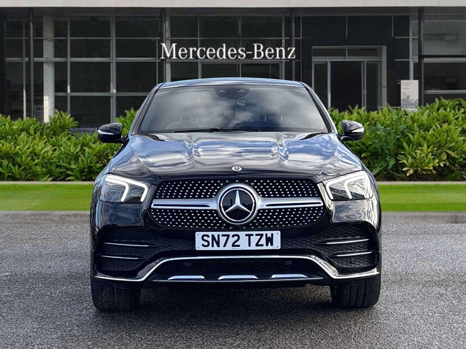 Used Mercedes-Benz GLE 2022 for sale - 76692065: Photo 4