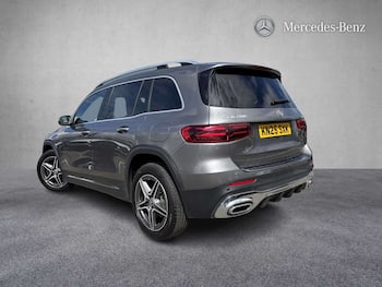 Used Mercedes-Benz GLB 2025 for sale - 79377207: Photo