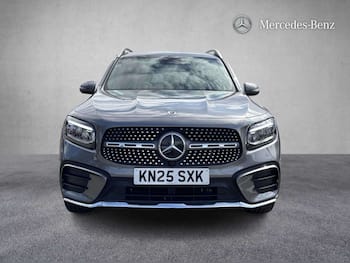 Used Mercedes-Benz GLB 2025 for sale - 79377207: Photo