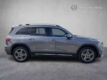 Used Mercedes-Benz GLB 2025 for sale - 79377207: Photo
