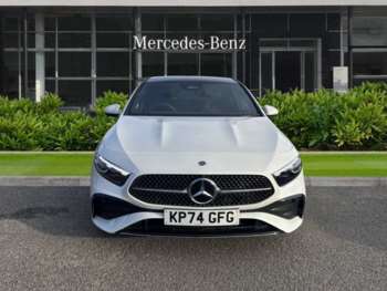Used Mercedes-Benz A-Class 2024 for sale - 75004589: Photo