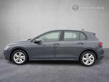 Used Volkswagen Golf 2021 for sale - 77361324: Photo