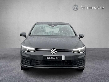 Used Volkswagen Golf 2021 for sale - 77361324: Photo
