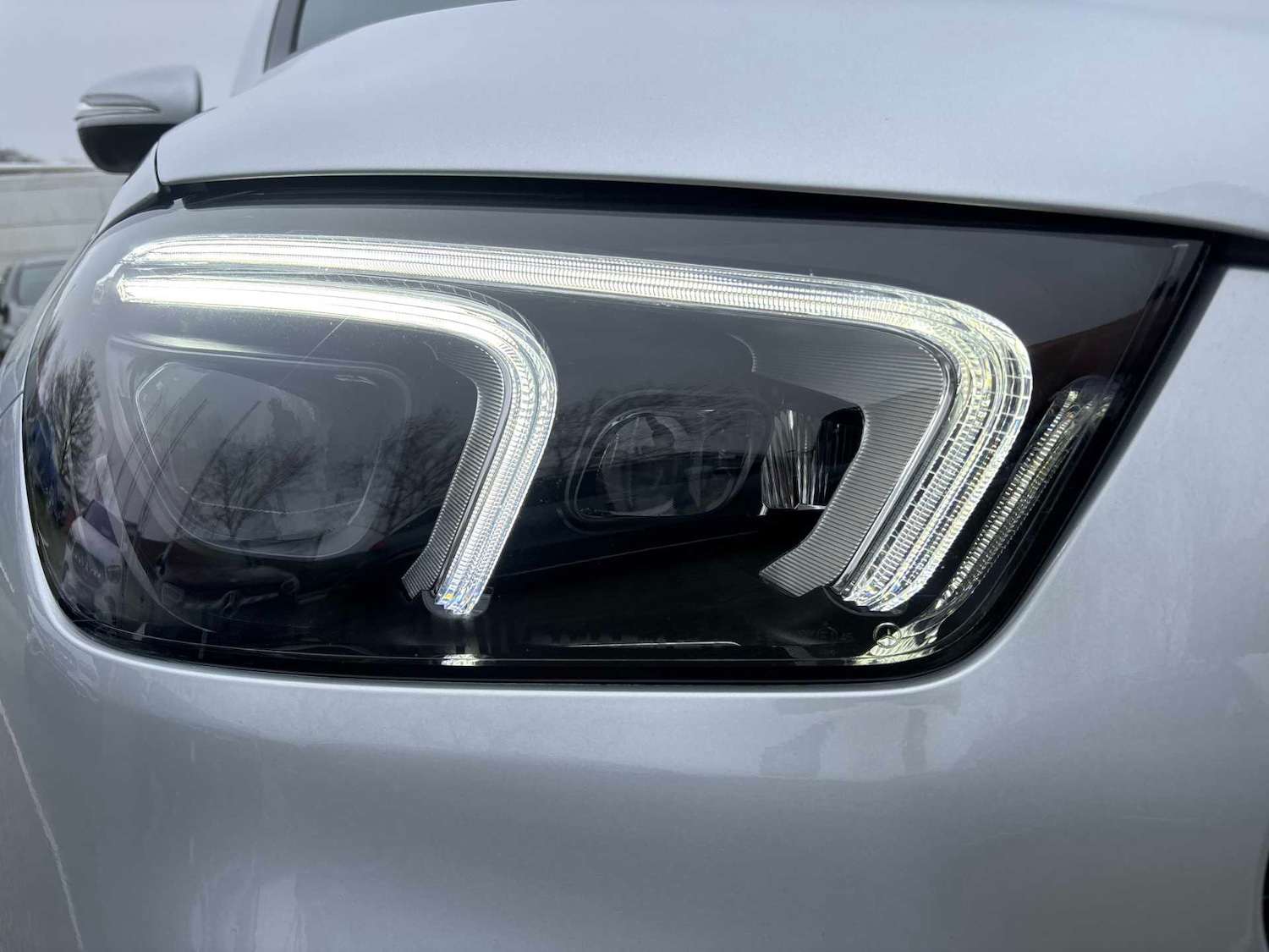 Used Mercedes-Benz GLE 2019 for sale - 77526884: Photo 14