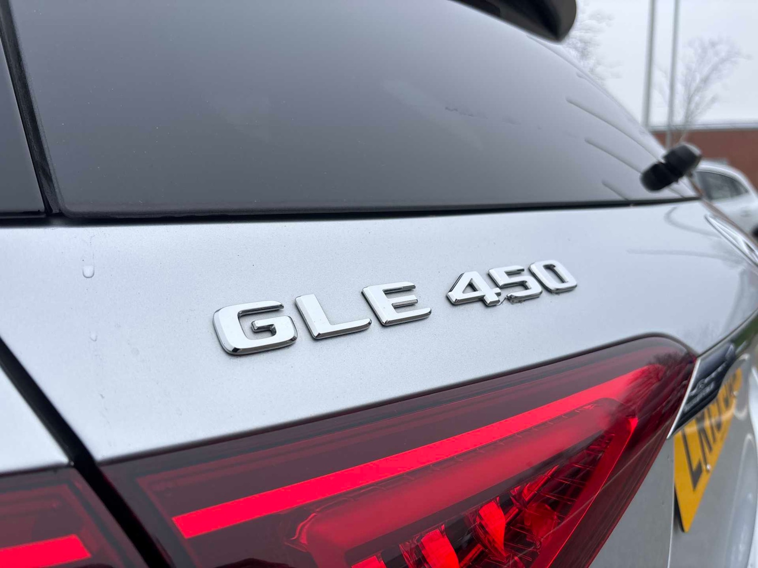 Used Mercedes-Benz GLE 2019 for sale - 77526884: Photo 16