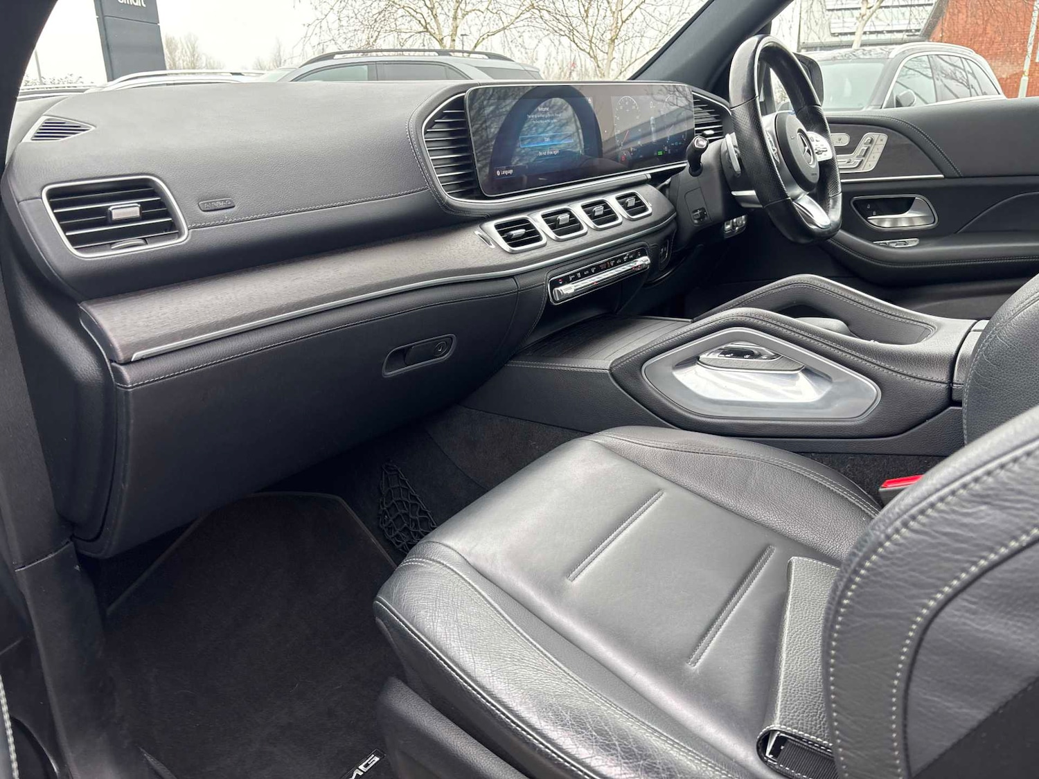 Used Mercedes-Benz GLE 2019 for sale - 77526884: Photo 18