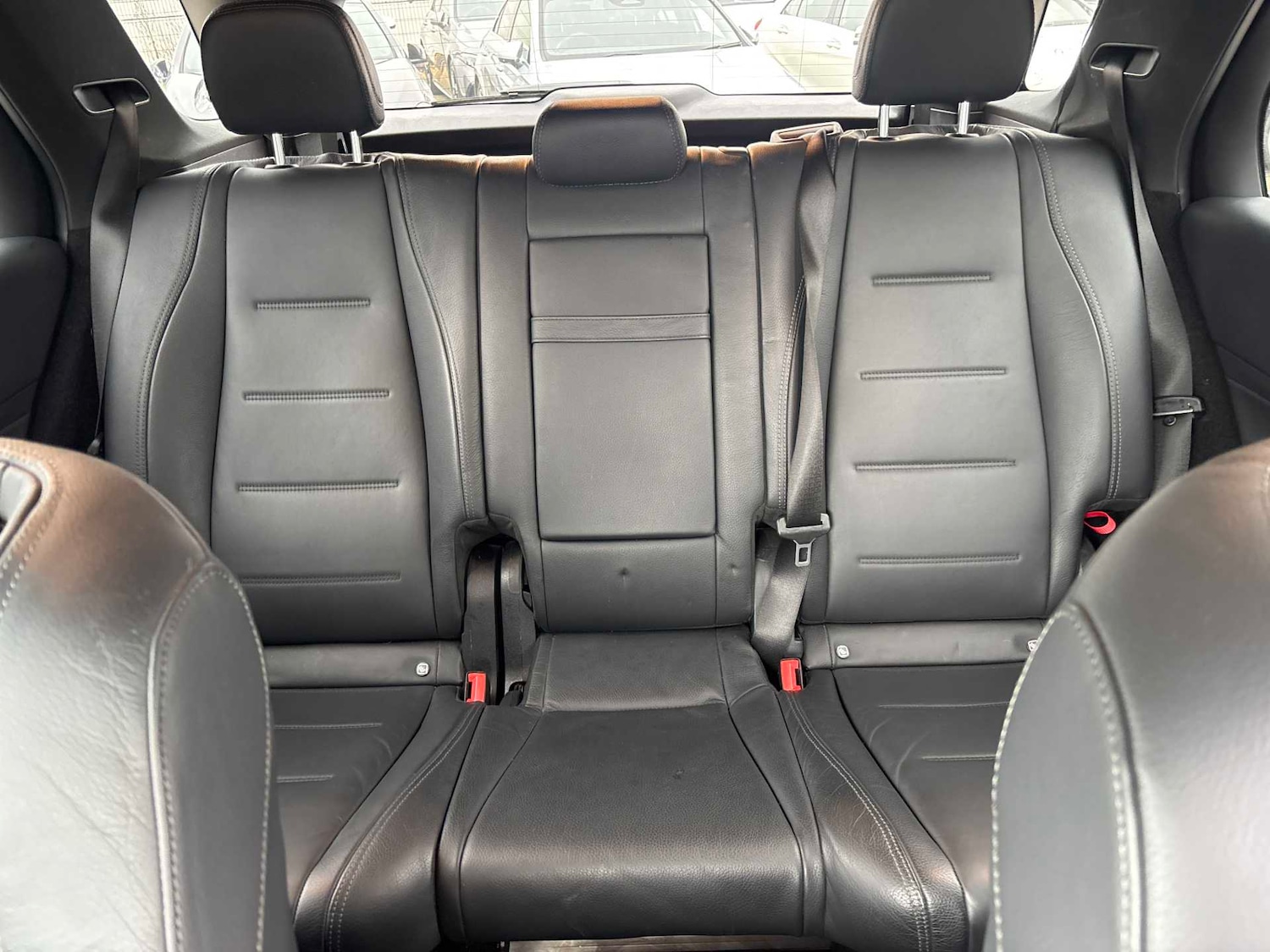 Used Mercedes-Benz GLE 2019 for sale - 77526884: Photo 19