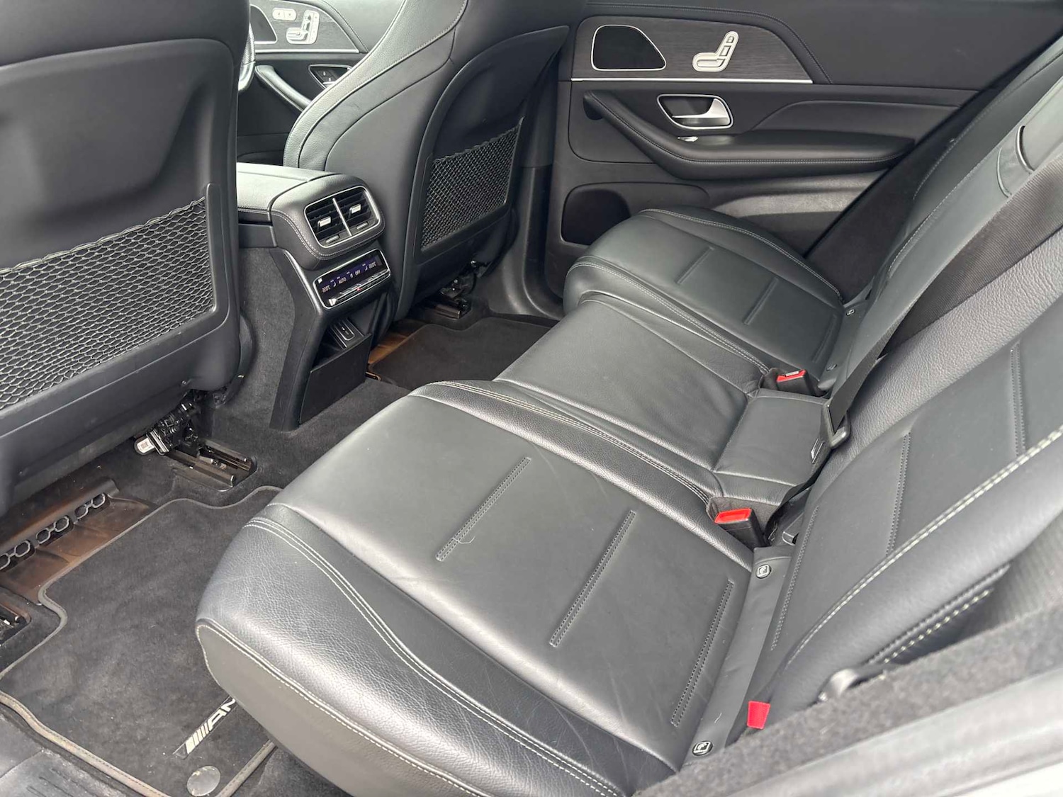 Used Mercedes-Benz GLE 2019 for sale - 77526884: Photo 20