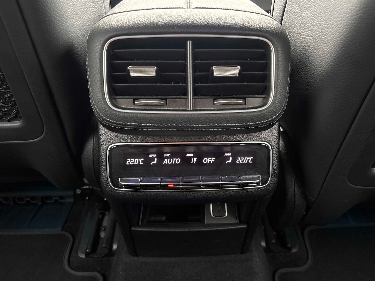 Used Mercedes-Benz GLE 2019 for sale - 77526884: Photo 22