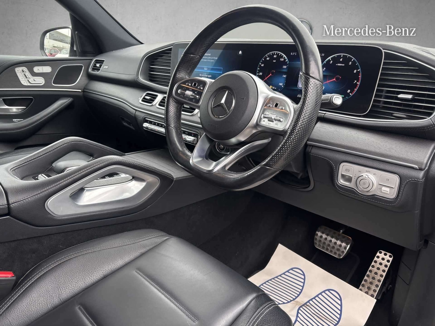 Used Mercedes-Benz GLE 2019 for sale - 77526884: Photo 25