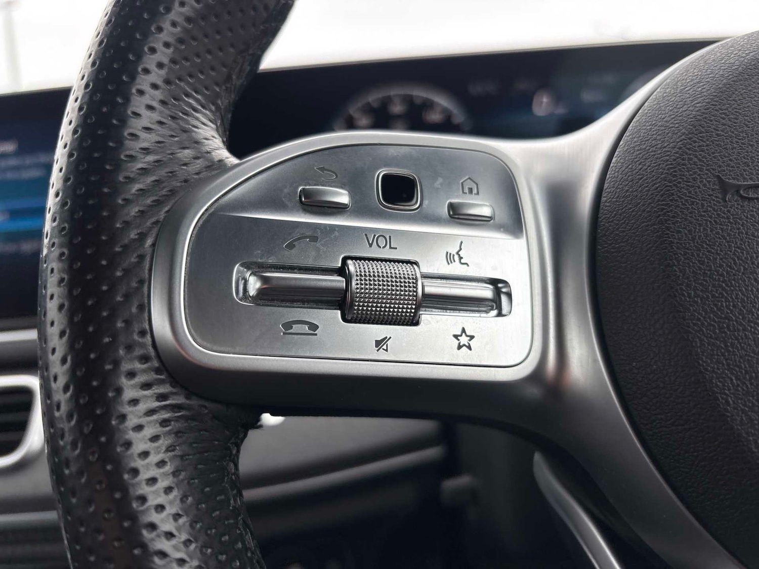 Used Mercedes-Benz GLE 2019 for sale - 77526884: Photo 26