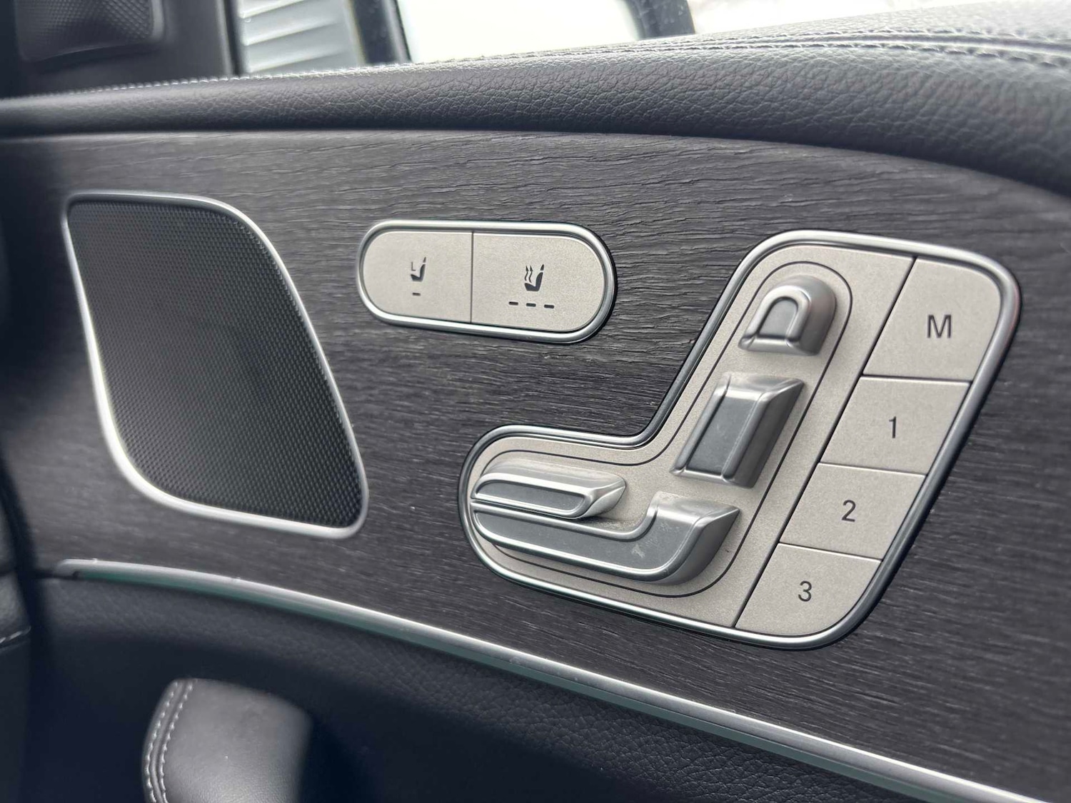 Used Mercedes-Benz GLE 2019 for sale - 77526884: Photo 30